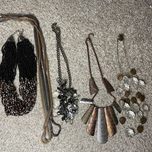 Necklace Mystery Bag